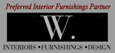 W Home Furnishings - Lafayette, LA - Preferred Interior Furnishings Partner